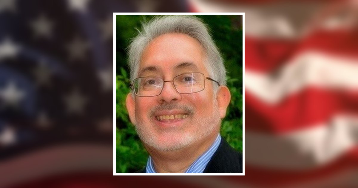 Gregory W. Marcum Obituary, Batavia, OH