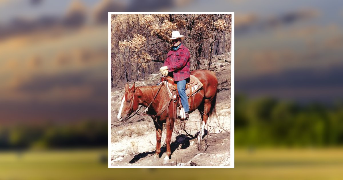 Jay C.M. Higgs Obituary, Ogden, UT