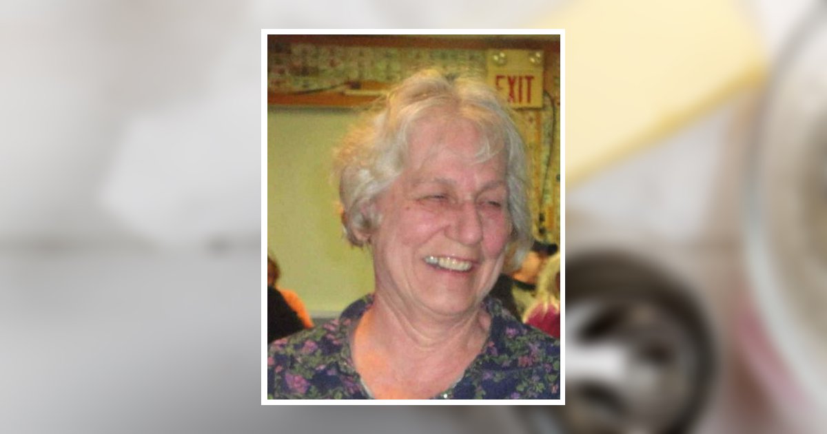 Anita Joyce Owens Obituary, Shinglehouse, PA