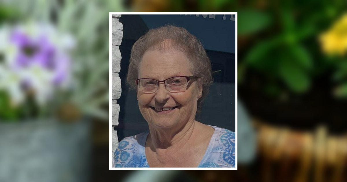 Norma Reed Hillsboro, OH Obituary