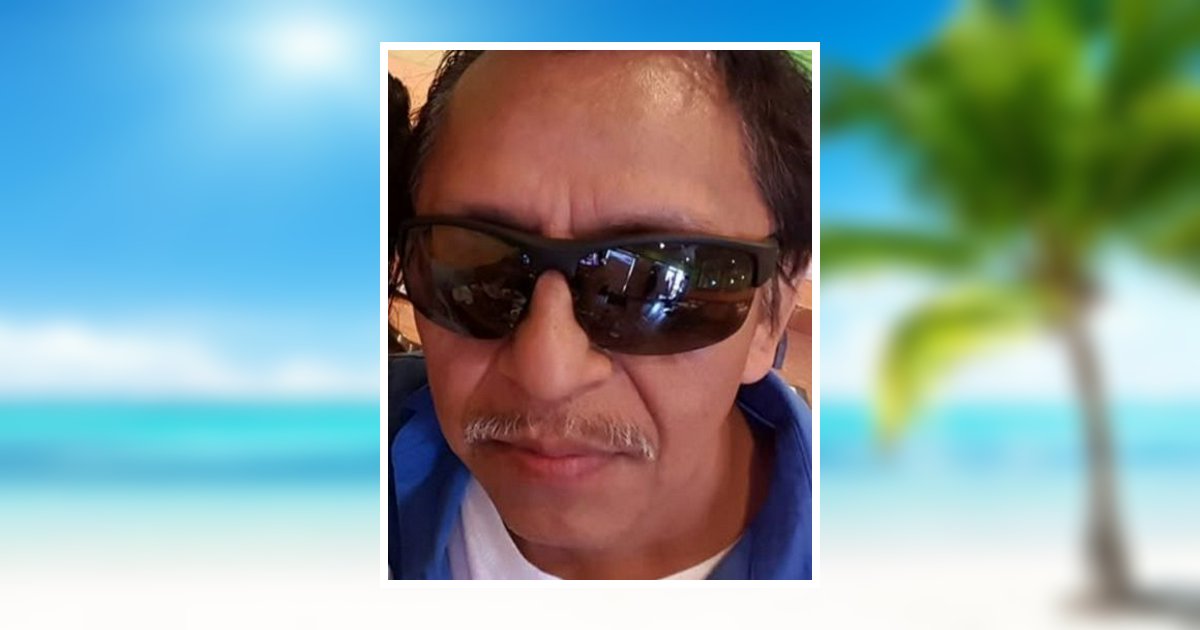 Enrique Perez Garcia Troy, NC Obituary
