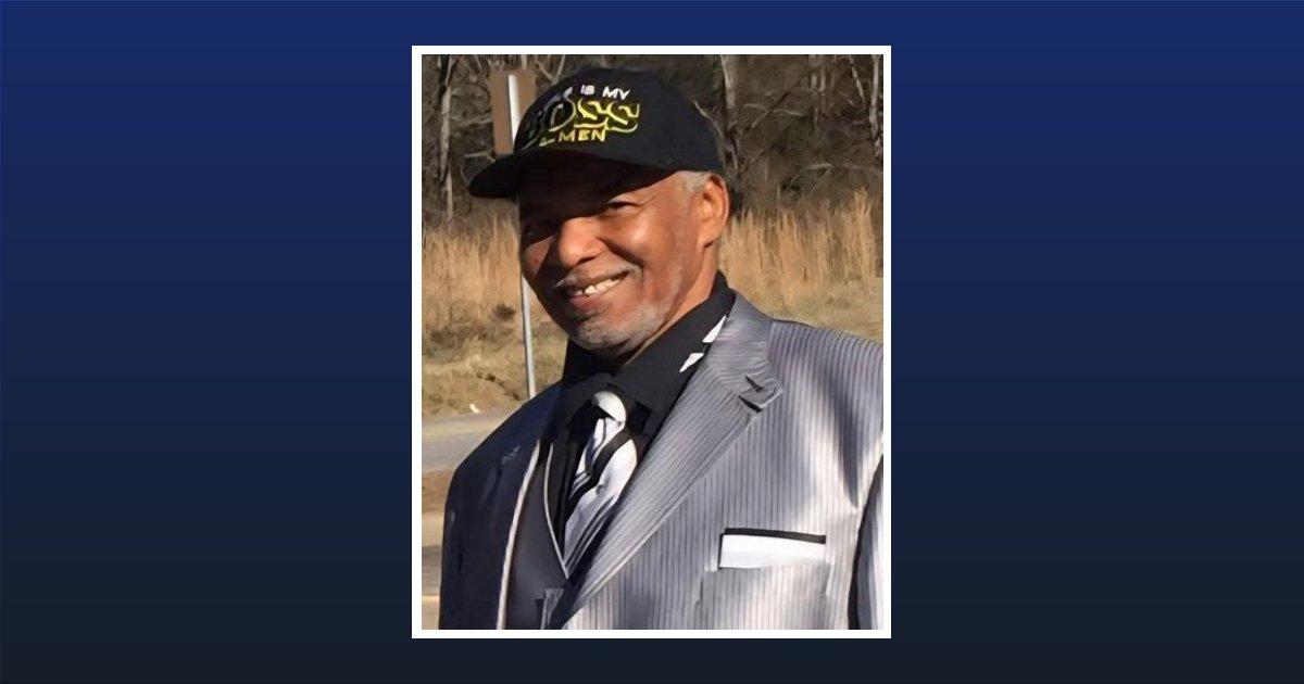 Mr. Michael A Funderburg