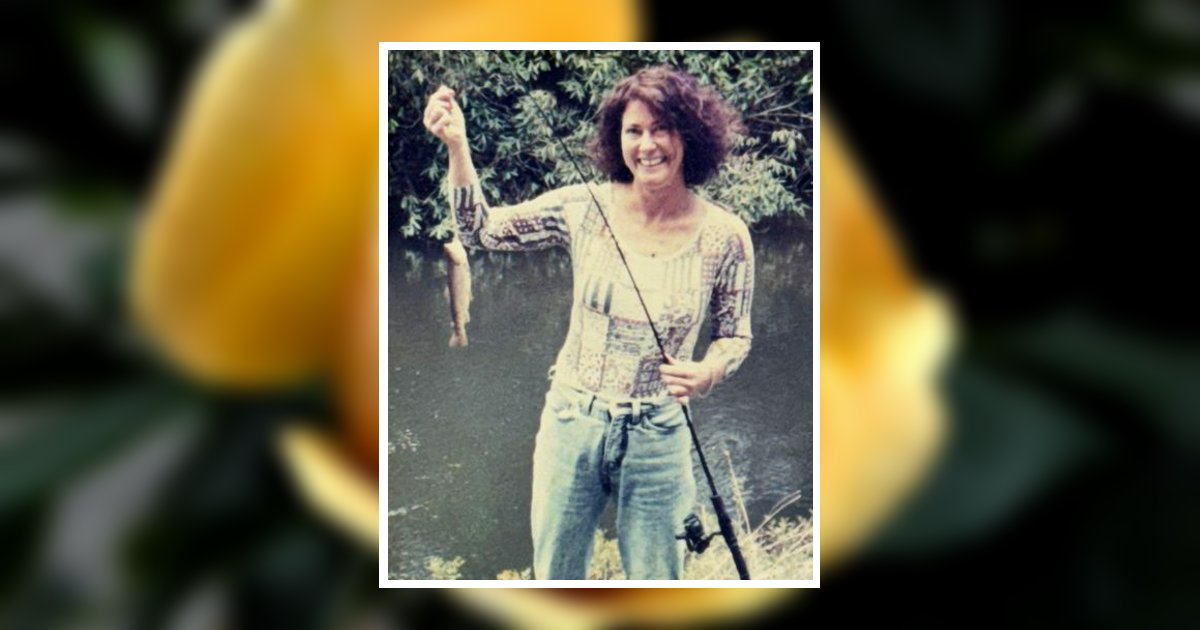 Andrea Lee Vasilinda Hill