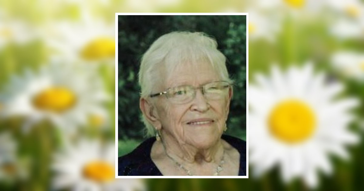 Elva L. Kerns Obituary, La Crosse, WI