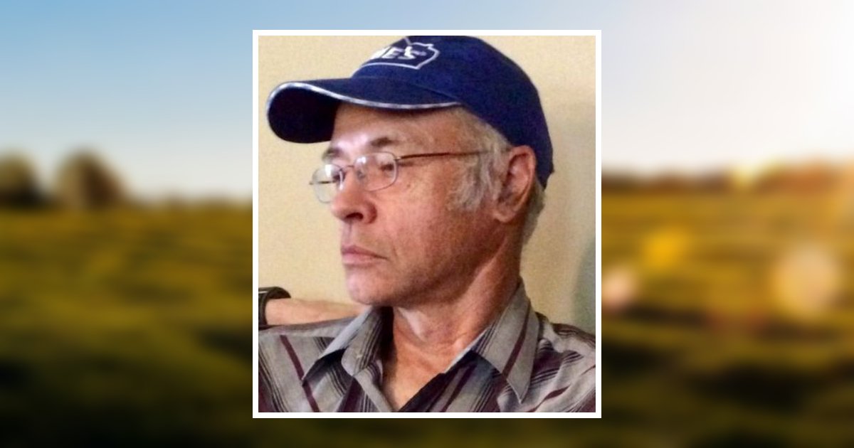 Jack Thomas Obituary 2021 Hullinger Mortuary