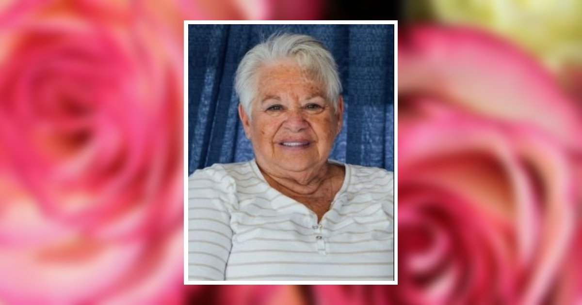 Beverly Ann Double Obituary, Swanton, OH