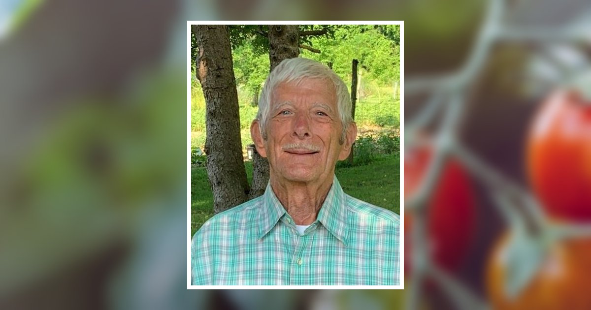 Sr. Jimmy Sherman Obituary, Moorefield, WV