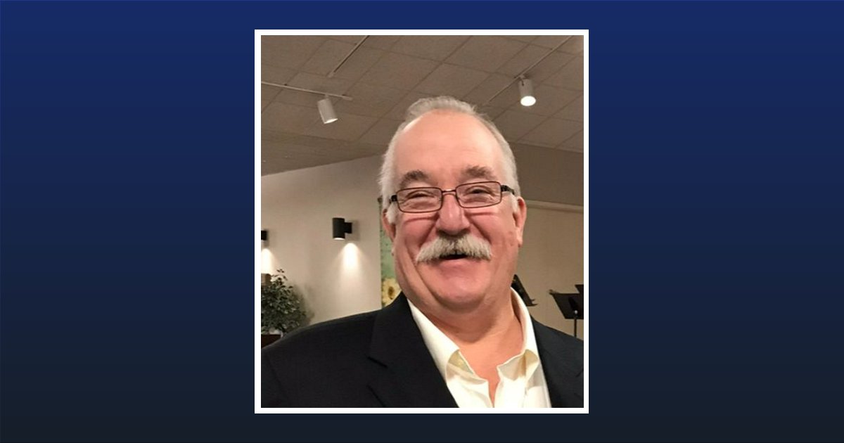 Michael McMurtrey Obituary 2024 Crandall Funeral Home