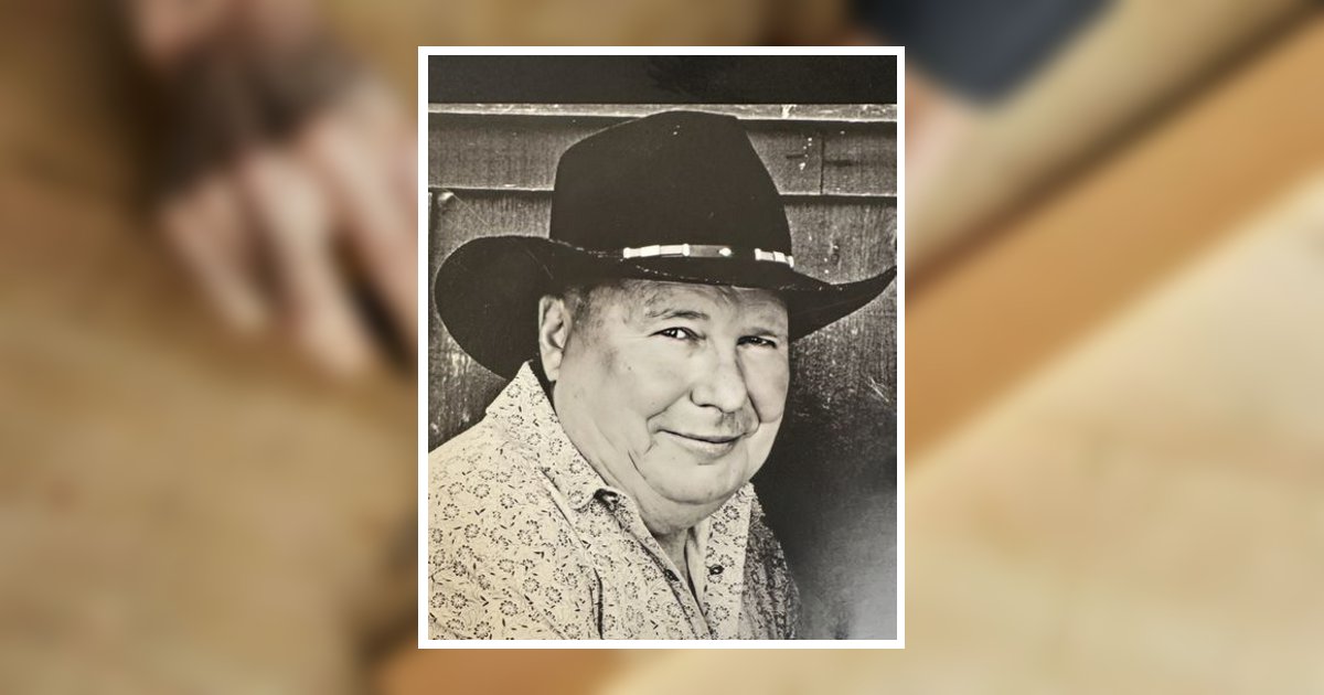 Bobby Barnett Obituary, Graham, TX