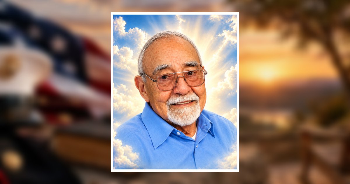 John "Juan" R. Alamanza
