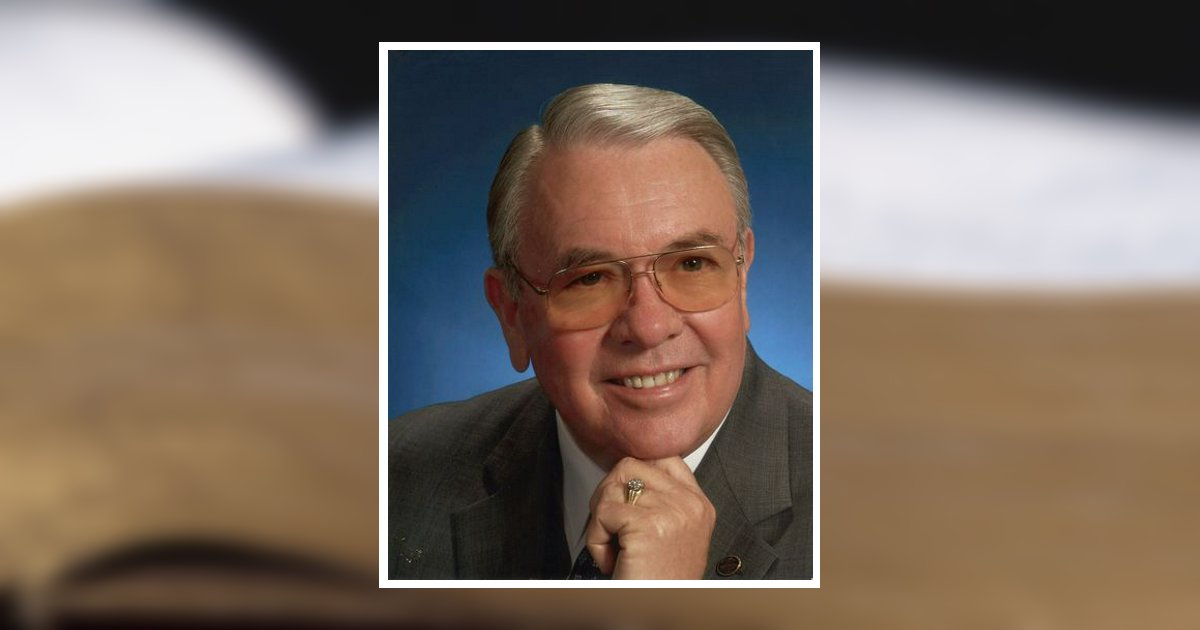 Donald M. Richards Stone Mountain, GA Obituary