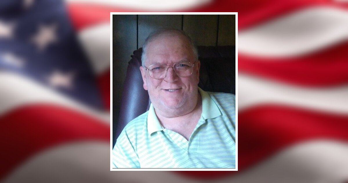 Larry Gene Cole Obituary 2024 - Pugh Funeral Home