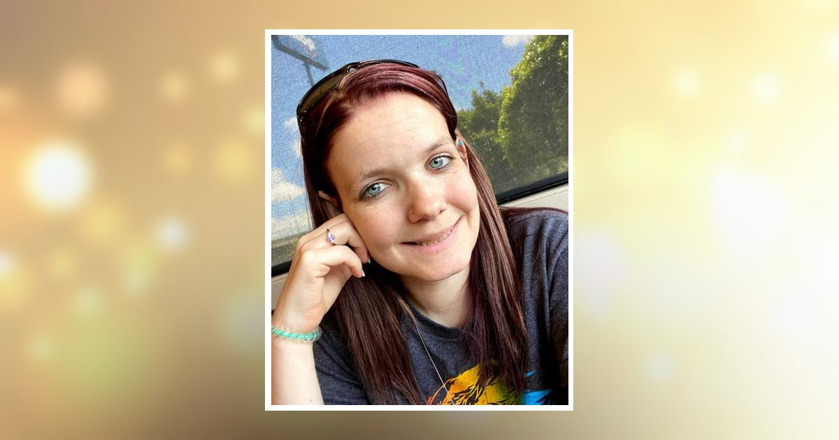 Aerial Lynn Davis Obituary 2023 Scott's Funeral Home