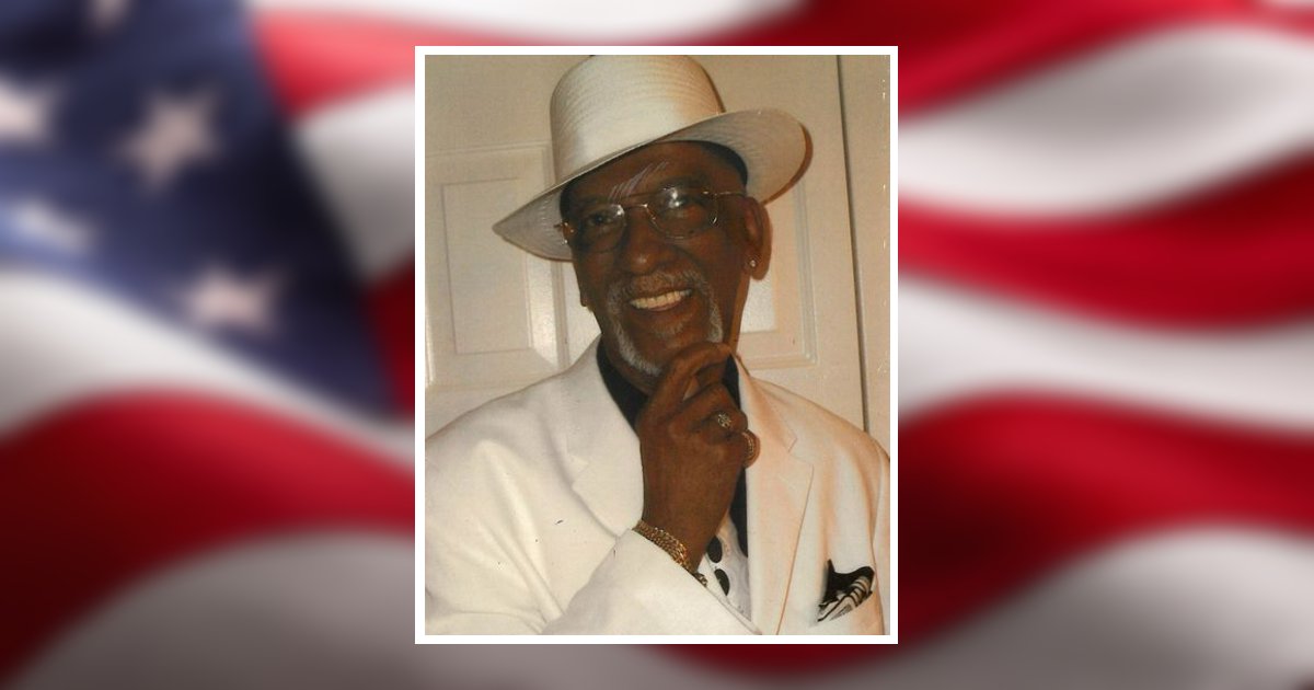 Harold Eugene Cox Obituary, Beltsville, MD