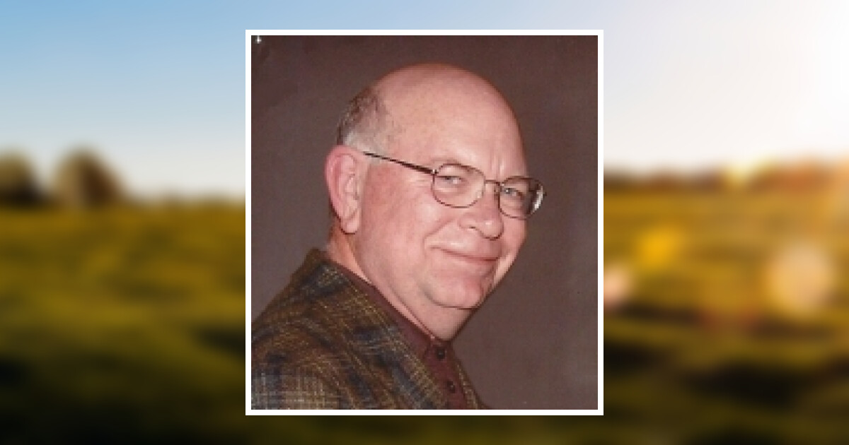 Allan Julius Busch Jr. Obituary 2018 - Keithley Funeral Homes