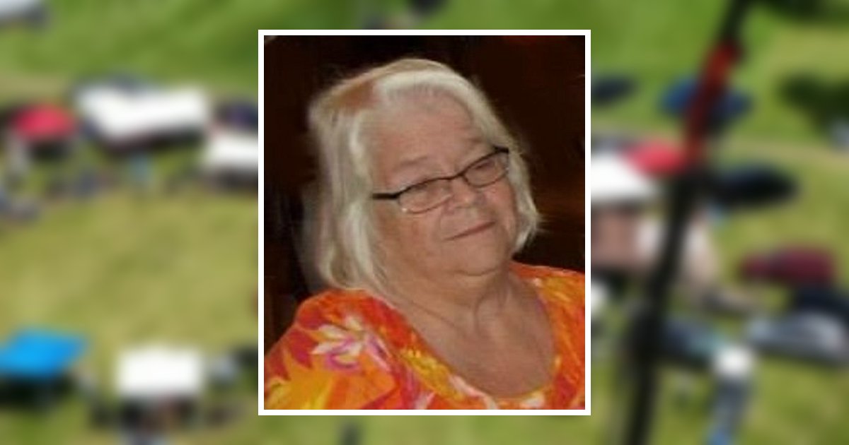 Kathleen G. Horton Obituary, Lakeview, OH