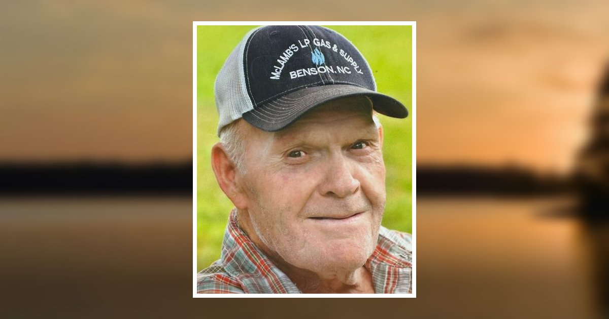 Jonas Langdon Obituary 2023 Rose & Graham Funeral Home