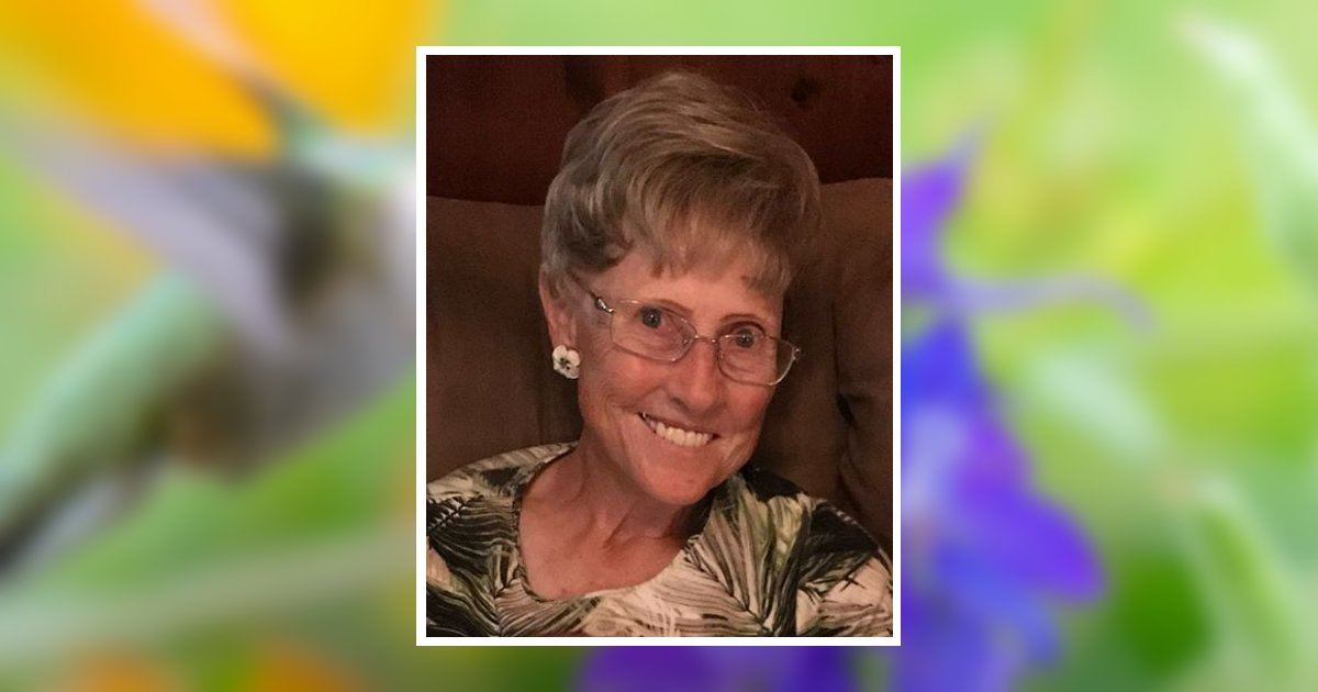 Louise E. Degroot Obituary, Green Bay, WI