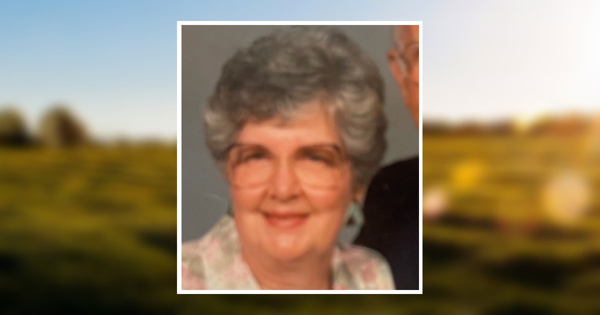 Doris F. Wieneke Obituary 2021 Magnolia Funeral Home