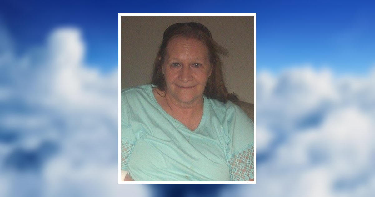 Jacqueline Sue Brokaw Karshner