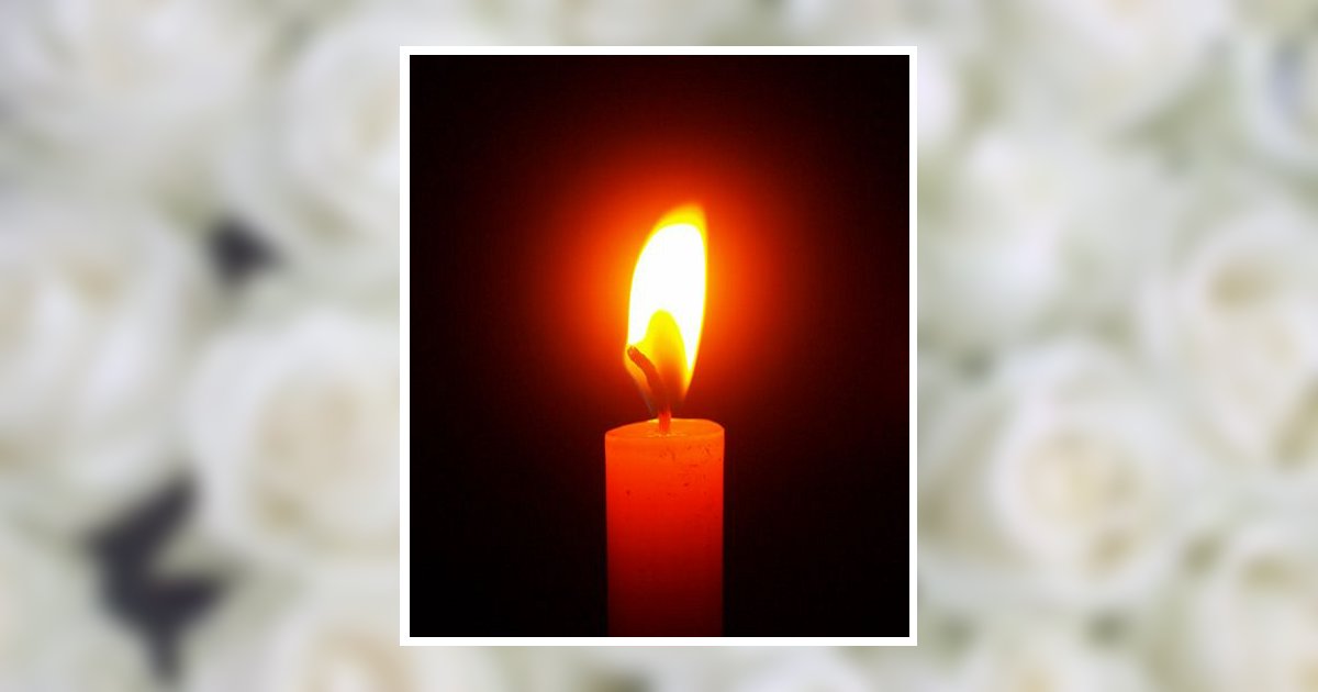 Jolene Miller Obituary, Pender, NE