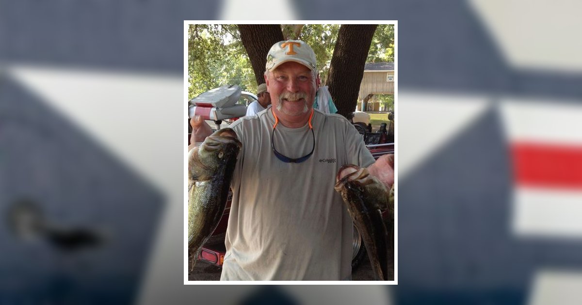 William "Bill" Ellis Sr.