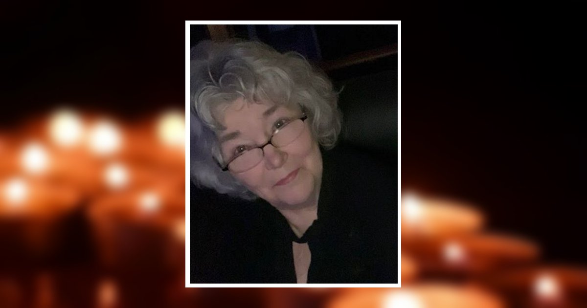 Mary Jean Cottrill Obituary, Danville, WV