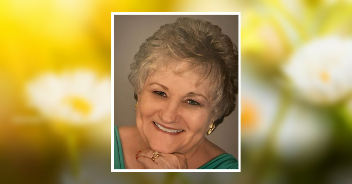 Charlene Vincent Obituary 2023 Morrison Funeral Home