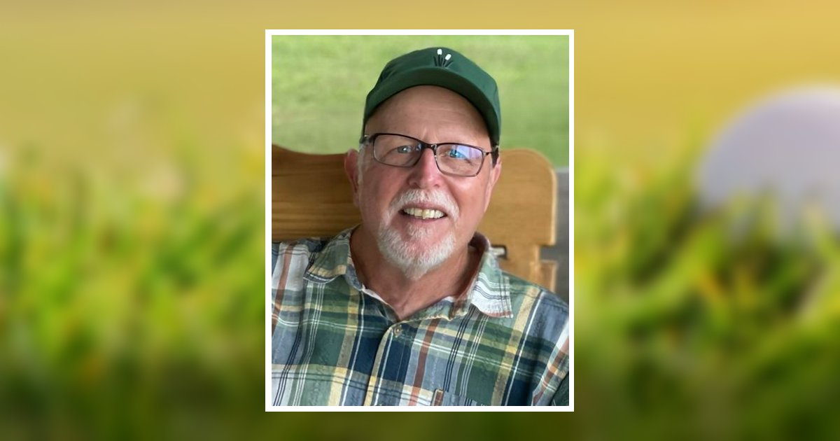 Richard Dale Depew Obituary 2024 HamlettDobson Funeral Homes