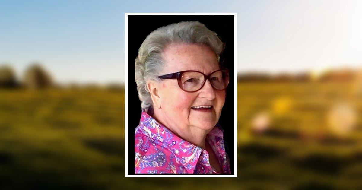 Sowders Obituary 2023 Edgington Funeral Home