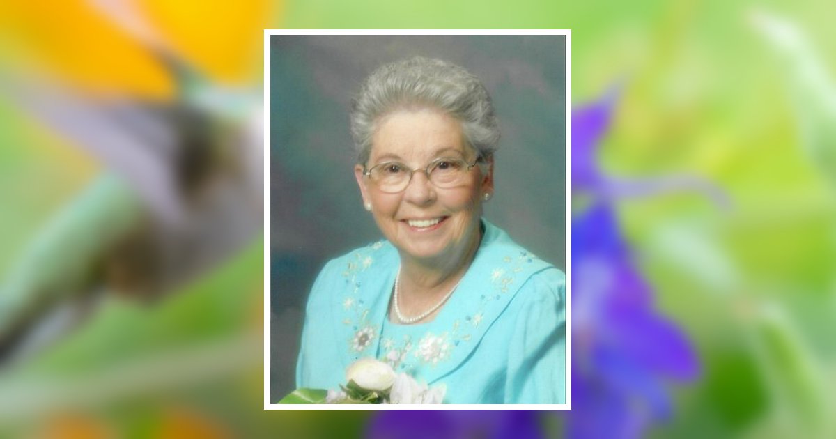 Dorothy Watson Obituary, Sanford, NC