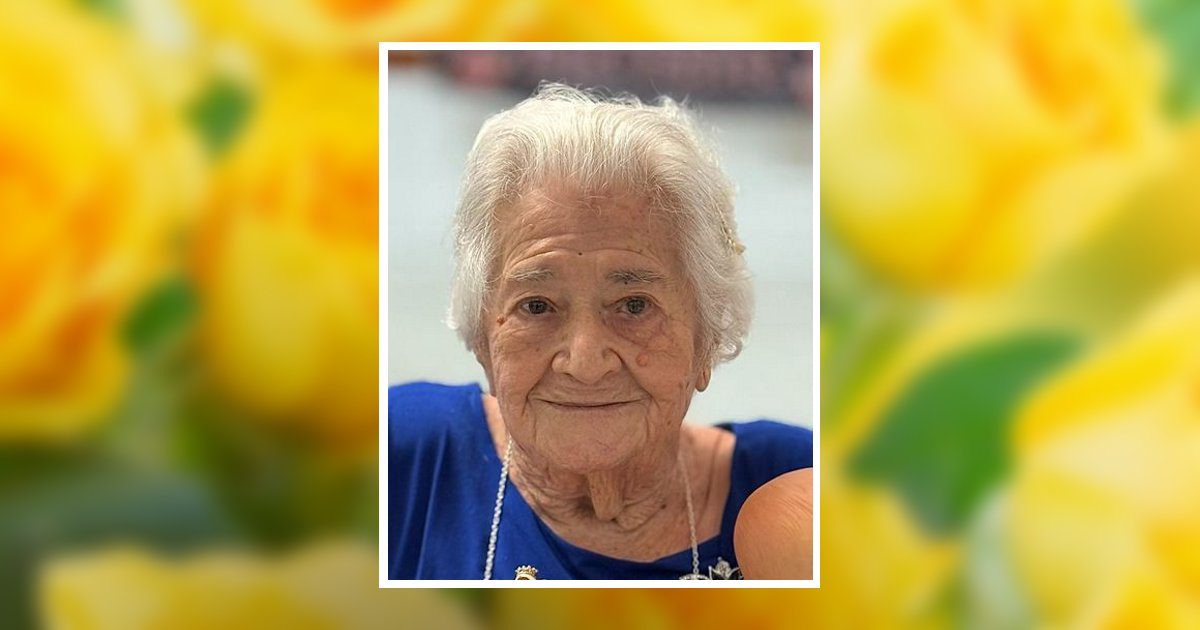 Elisabetta G. Frabotta Obituary, West Palm Beach, FL