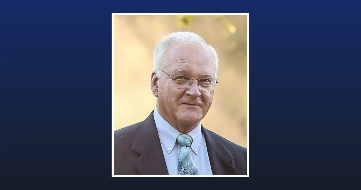 Picture David Robert Henson Henryetta, OK Obituary