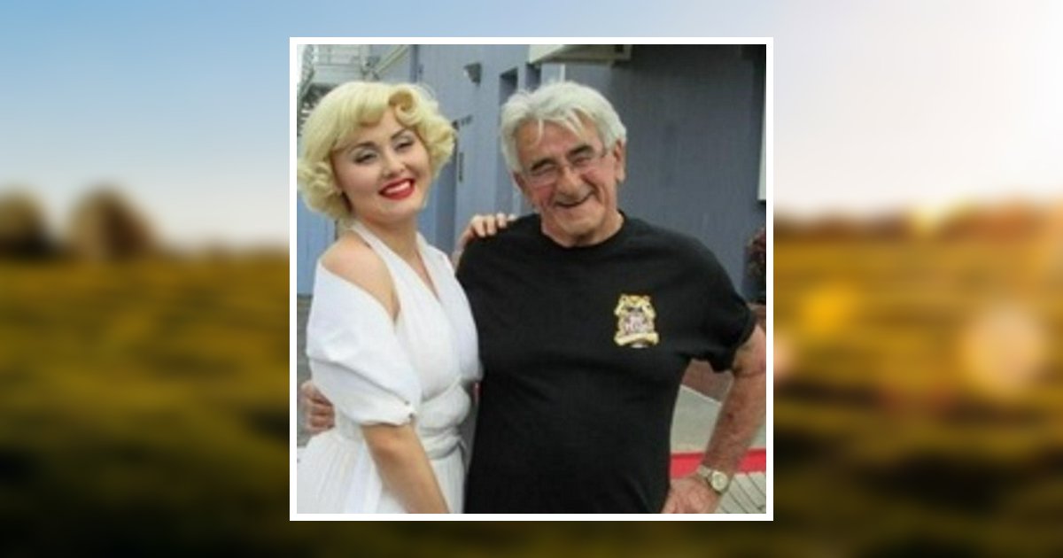 Robert J. Banning Obituary 2018 Popiolek Funeral Home