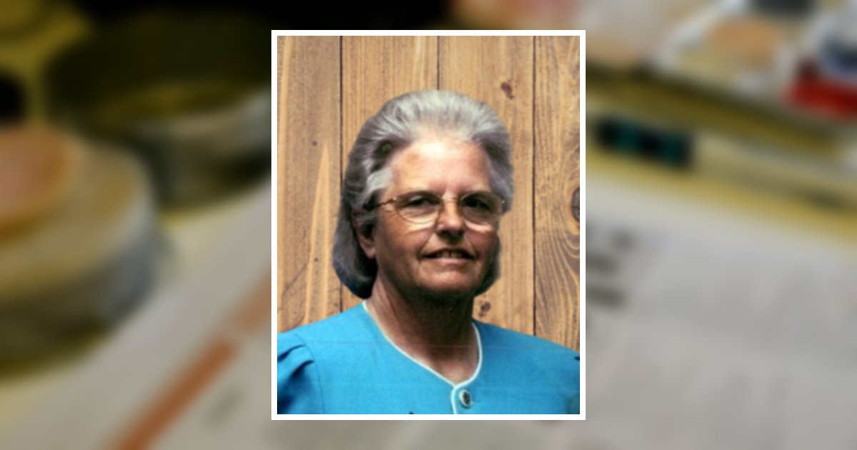 Macie Louise Poole Bessemer City, NC Obituary