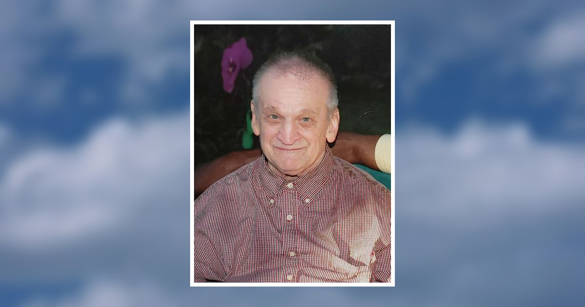 Norman Shufelt Obituary, Toledo, OH