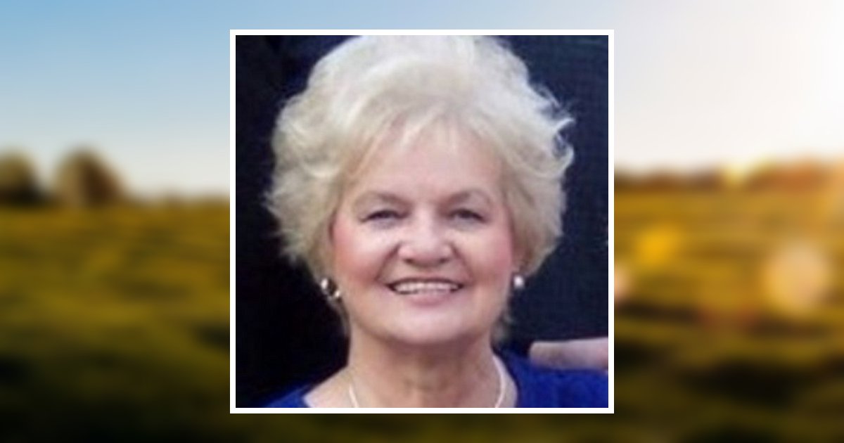 Carlise Peel Moncrief Obituary March 23, 2023 Hancock Funeral Home, Inc.
