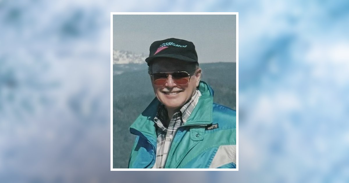 Jr. Frederick William Voss Jacksonville Beach, FL Obituary