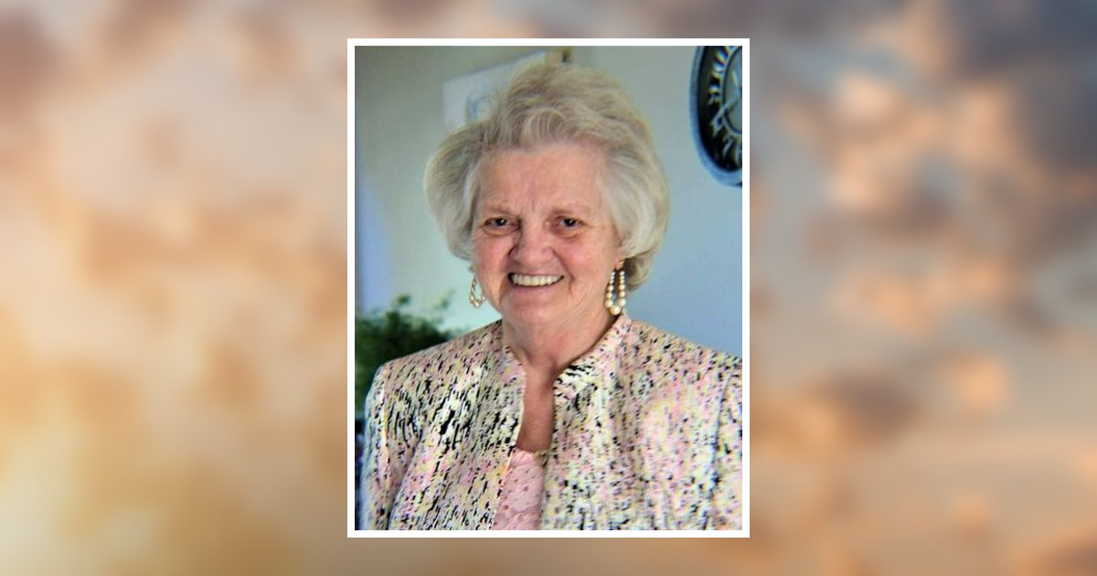 Shirley Ann Morris Obituary, Westmoreland, TN