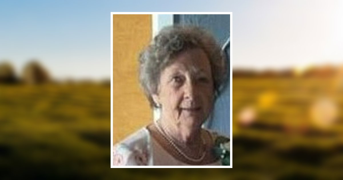 Sue Marcum Obituary 2022 Hardy and Son Funeral Home