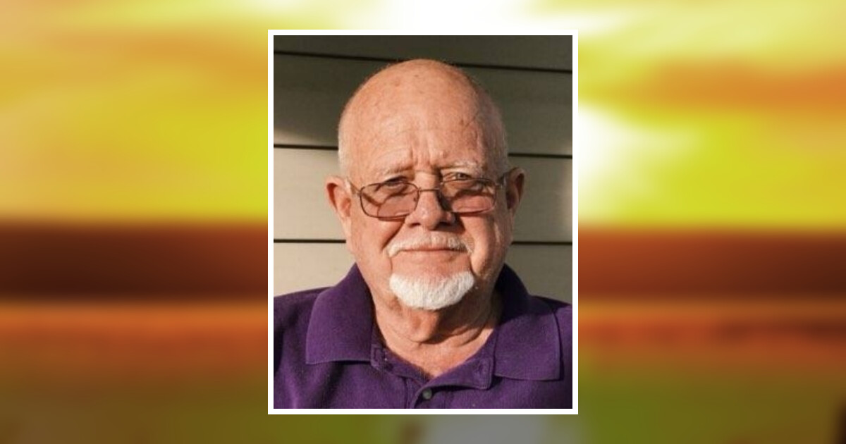 Lloyd Clifton Loines Obituary June 4, 2024 Ridgeway Funeral Home