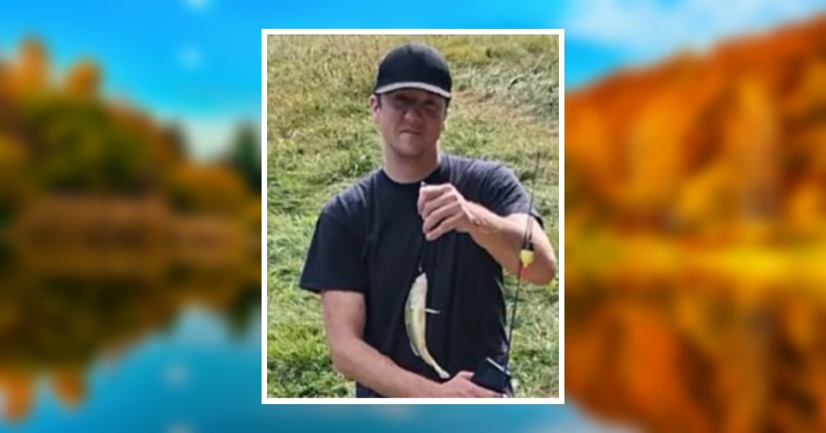 Jon Ray Darnell Jr. Obituary, Ashville, OH