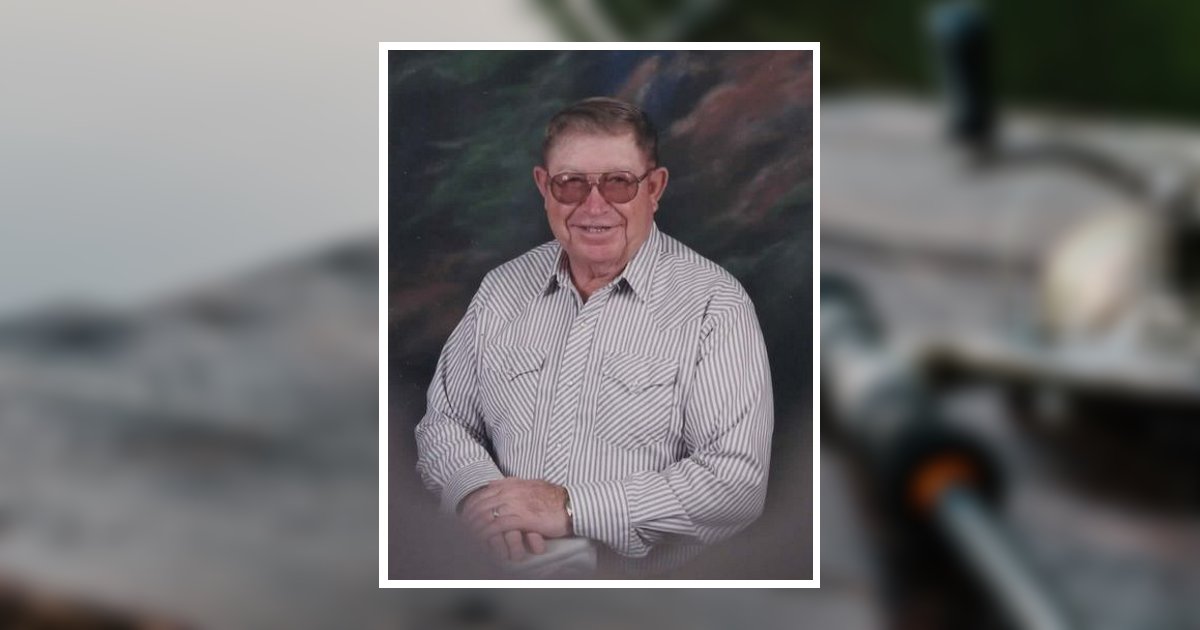 Kenneth Frank Hiebert