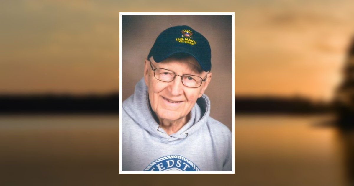 Frank Eldon Stark Obituary, Chillicothe, MO