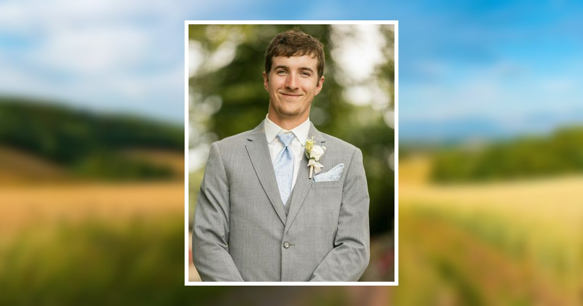 Sawyer J. Schreiner Obituary, Wausau, WI