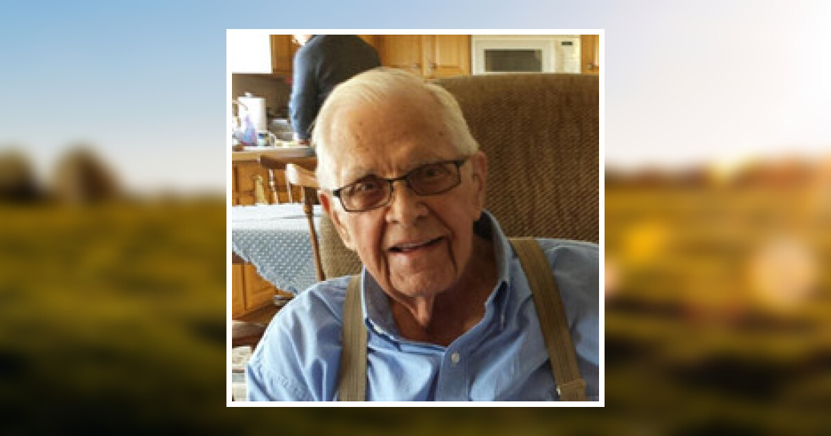 Robert Fransen Obituary 2015 - Peterson Brothers Funeral Home