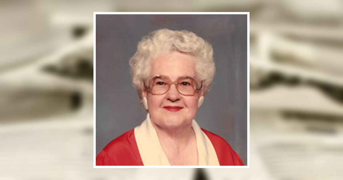 Anna Clark Obituary 2014 Clifford Shoemaker Funeral Home