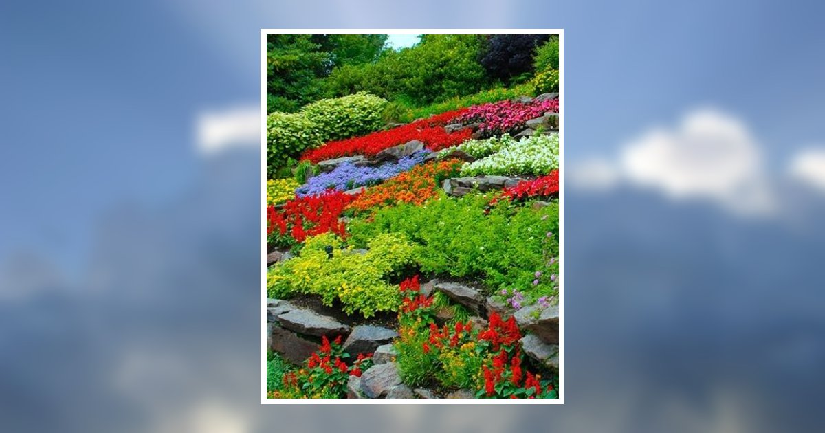 Dorothy Ann Caldwell Gomez