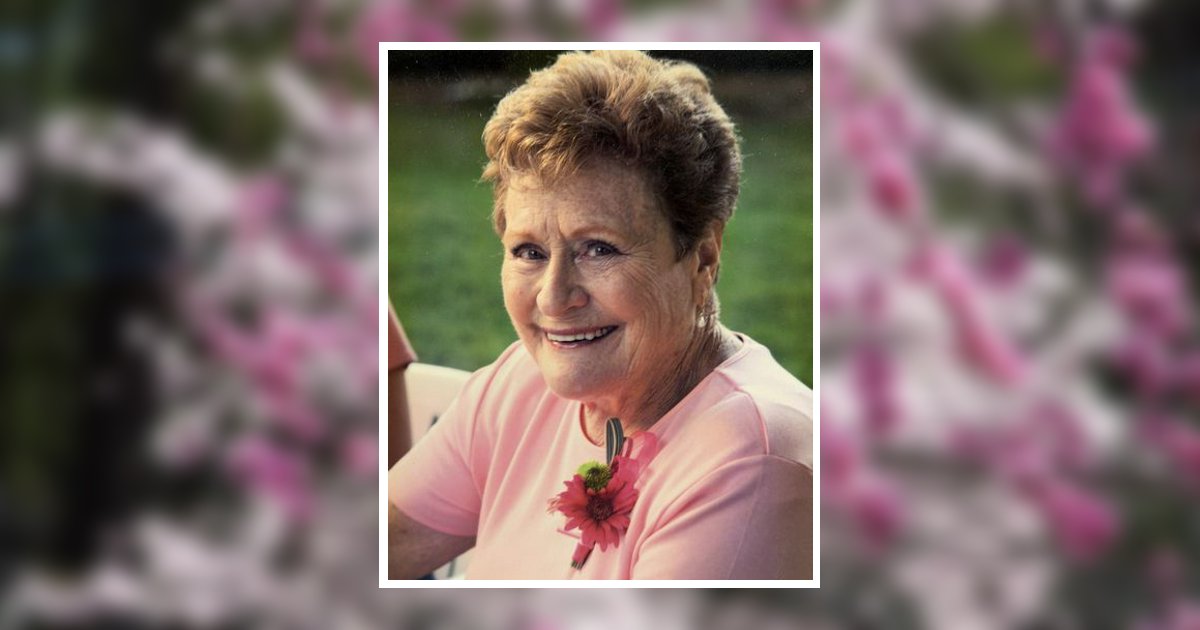 Colleen Foxley Nelson