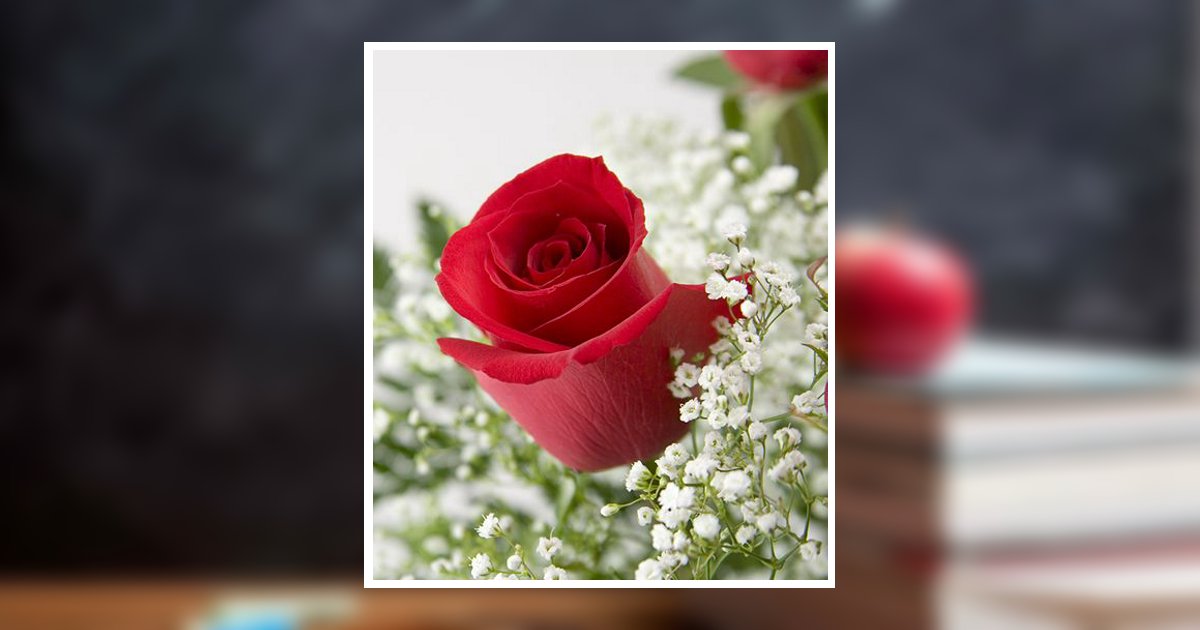 Kathryn Ruth Mcnair Burton Obituary, Ogden, UT